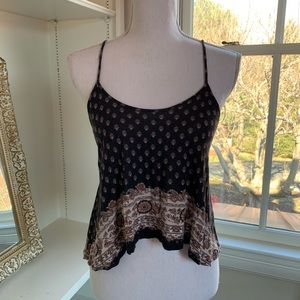 Forever 21 Graphic Tank